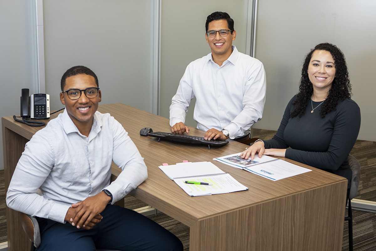 UK & Ireland Careers | Valero